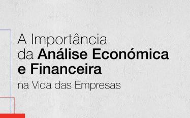 importancia da analise financeira