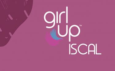 girl up 