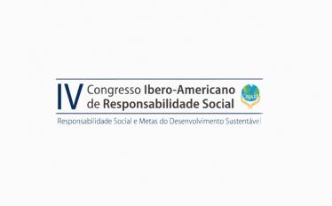 O IV Congresso Ibero-Americano de Responsabilidade Social