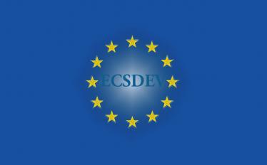 european journal of sustainable development 