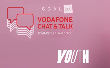 vodafone talk