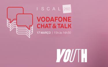 vodafone talk