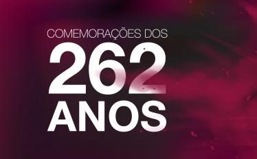 Comemorações ISCAL 2021