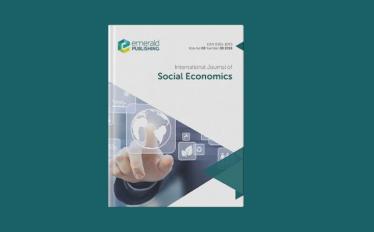 International Journal of Social Economics