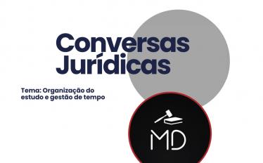 conversas jurídicas