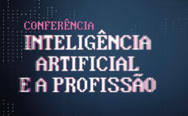AI conferência