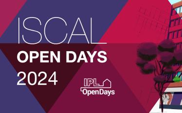 open days iscal 2024