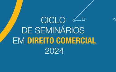 seminários direito comercial 2024