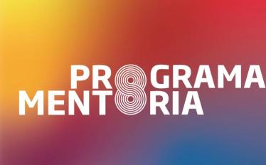 formação mentoria