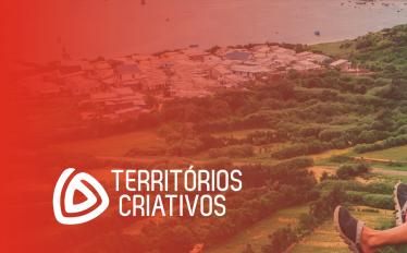 territórios criativos