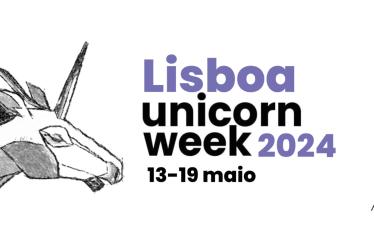 Lisboa Unicorn Week