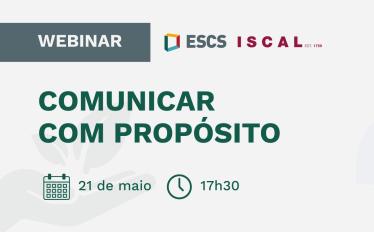 COMUNICAR COM PROPÓSITO