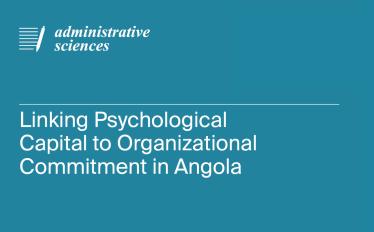 Revista Administrative Sciences
