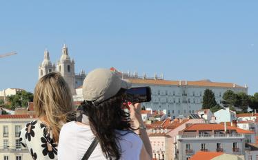 tour lisboa