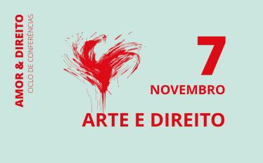 Arte e Direito