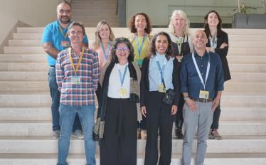 Politécnico de Lisboa participa na Conferência Campus Sustentável 2024