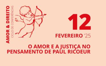 amor e direito