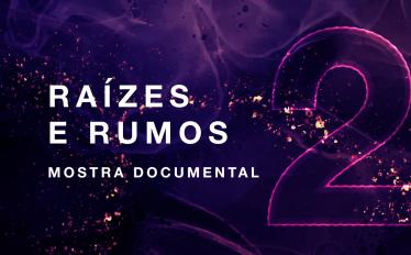 mostra documental
