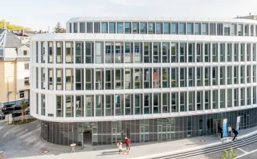 die-frankfurt-university-