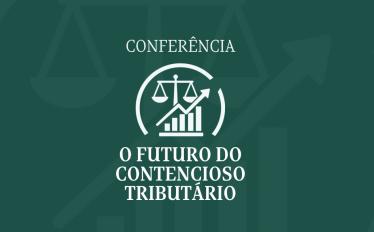 O Futuro do Contencioso