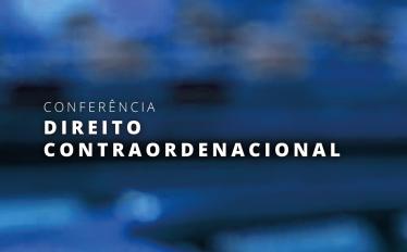 Direito Contraordenacional