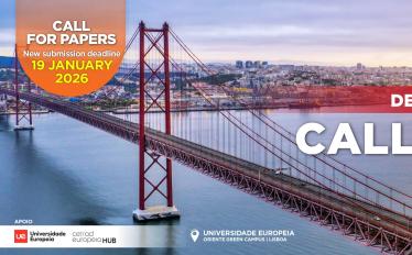 1.ª Conferência EBEN Portugal,