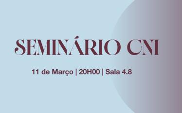 Seminário 11 de Março