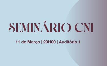 Seminário 11 de Março