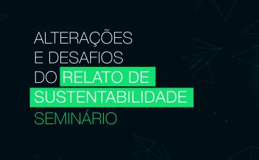 alterações e desafios