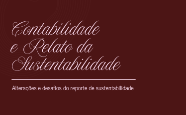 Contabilidade e Relato da Sustentabilidade