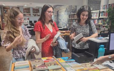 dia do livro