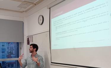 seminario de gestão