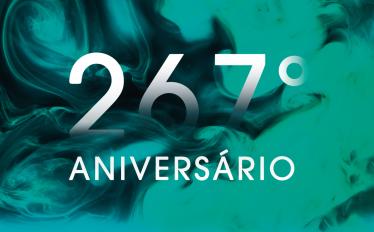aniversário