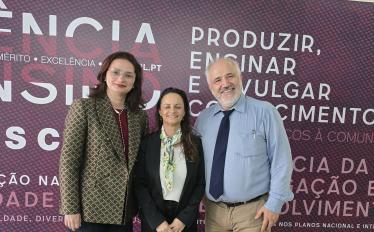 conferência sobre a ecologização do Direito Ambiental