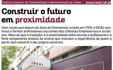 iscal na forum estudante junho 2026