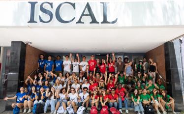 academia politécnico Lx