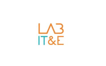 logótipo LABIT&E