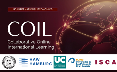 UC International Economics em Consórcio COIL