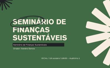 finanças empresariais